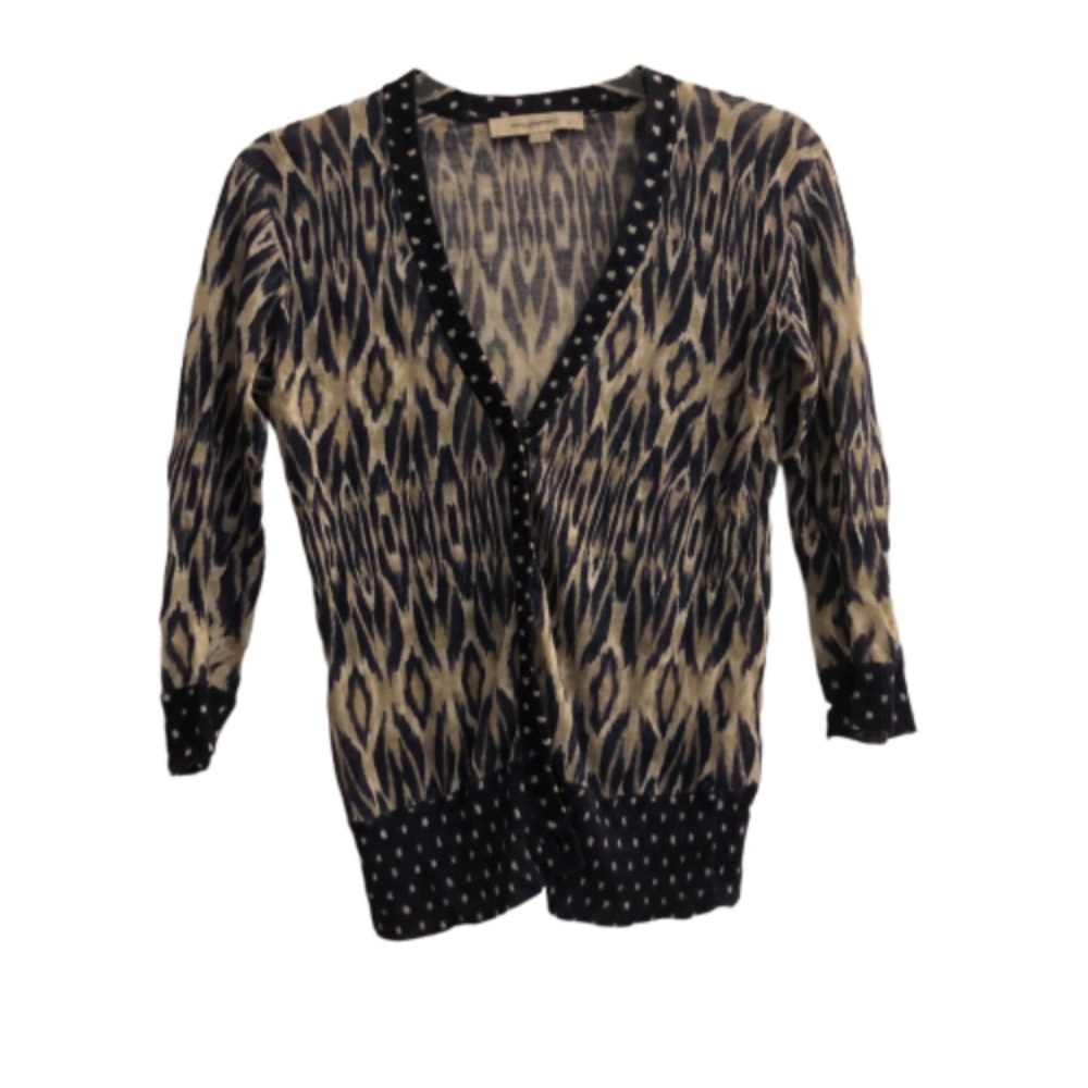 Loft XXS Petite Cardigan GUC SALE☀️